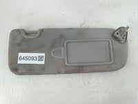 2013-2019 Hyundai Santa Fe Sun Visor Shade Replacement Passenger Right Mirror Fits Fits 2013 2014 2015 2016 2017 2018 2019 O