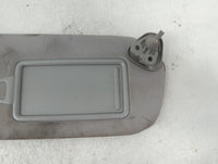 2013-2019 Hyundai Santa Fe Sun Visor Shade Replacement Passenger Right Mirror Fits Fits 2013 2014 2015 2016 2017 2018 2019 O