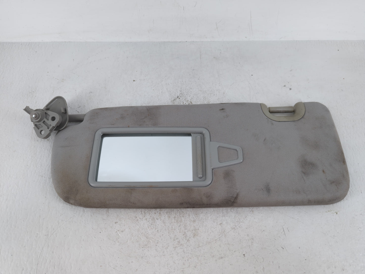 2013-2019 Hyundai Santa Fe Sun Visor Shade Replacement Driver Left Mirror Fits Fits 2013 2014 2015 2016 2017 2018 2019 OEM U