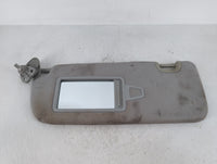 2013-2019 Hyundai Santa Fe Sun Visor Shade Replacement Driver Left Mirror Fits Fits 2013 2014 2015 2016 2017 2018 2019 OEM U