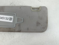 2013-2019 Hyundai Santa Fe Sun Visor Shade Replacement Driver Left Mirror Fits Fits 2013 2014 2015 2016 2017 2018 2019 OEM U