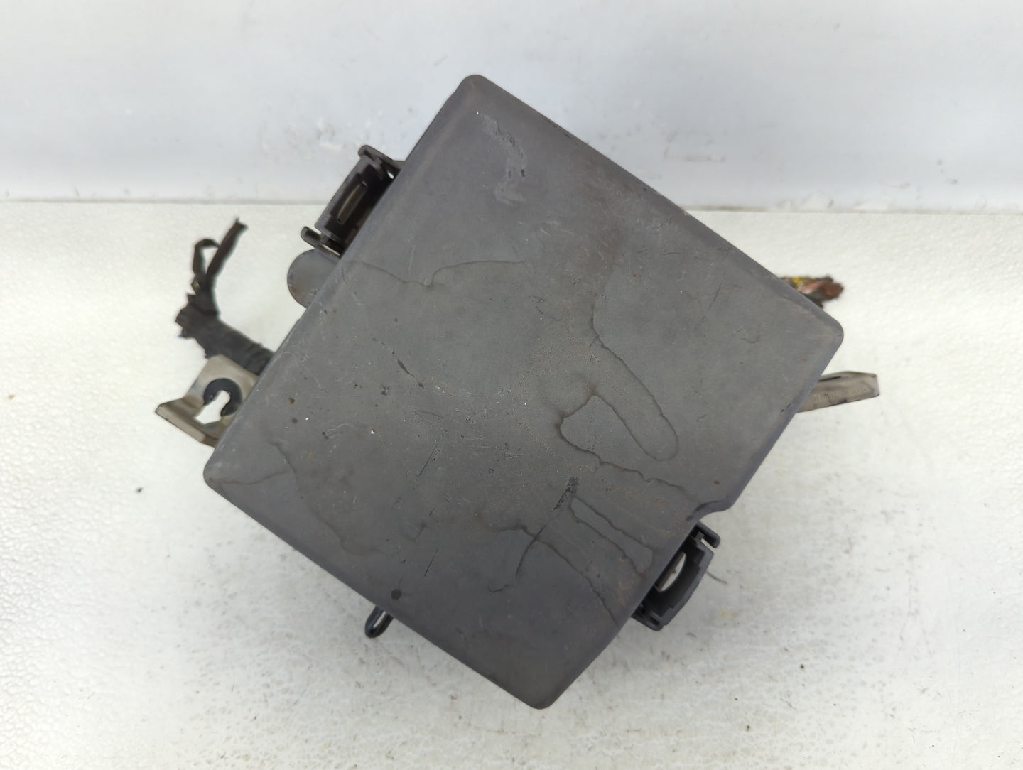 2015 Hyundai Santa Fe Fusebox Fuse Box Panel Relay Module P/N:91941-4Z011 Fits OEM Used Auto Parts - Oemusedautoparts1.com