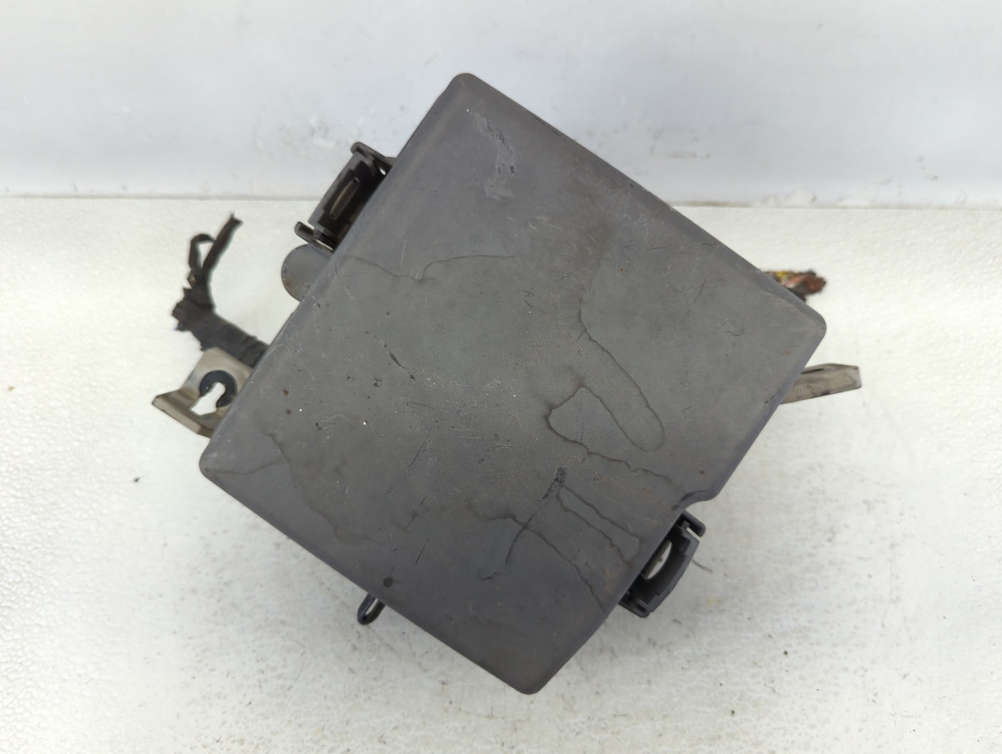 2015 Hyundai Santa Fe Fusebox Fuse Box Panel Relay Module P/N:91941-4Z011 Fits OEM Used Auto Parts - Oemusedautoparts1.com