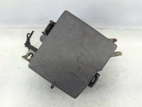 2015 Hyundai Santa Fe Fusebox Fuse Box Panel Relay Module P/N:91941-4Z011 Fits OEM Used Auto Parts - Oemusedautoparts1.com