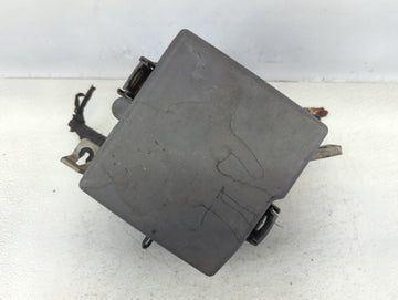 2015 Hyundai Santa Fe Fusebox Fuse Box Panel Relay Module P/N:91941-4Z011 Fits OEM Used Auto Parts - Oemusedautoparts1.com