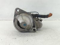 2015-2018 Hyundai Santa Fe Car Starter Motor Solenoid OEM P/N:36100-3C260 Fits Fits 2015 2016 2017 2018 2019 2020 OEM Used A