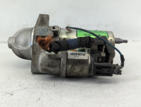 2015-2018 Hyundai Santa Fe Car Starter Motor Solenoid OEM P/N:36100-3C260 Fits Fits 2015 2016 2017 2018 2019 2020 OEM Used A