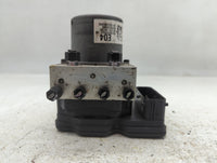 2013-2016 Hyundai Santa Fe ABS Pump Control Module Replacement P/N:58920-B8700 Fits Fits 2013 2014 2015 2016 OEM Used Auto P
