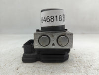 2013-2016 Hyundai Santa Fe ABS Pump Control Module Replacement P/N:58920-B8700 Fits Fits 2013 2014 2015 2016 OEM Used Auto P