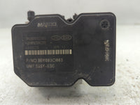 2013-2016 Hyundai Santa Fe ABS Pump Control Module Replacement P/N:58920-B8700 Fits Fits 2013 2014 2015 2016 OEM Used Auto P