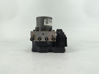 compare product 2013-2016 Hyundai Santa Fe ABS Pump Control Module Replacement P/N:BE6003O003 58920-4Z200 Fits Fits 2013 2014 2015 2016 OEM Used Auto Parts