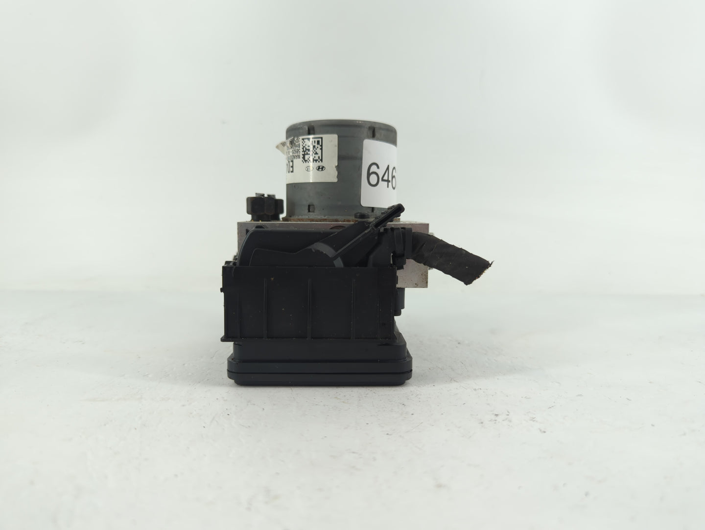2013-2016 Hyundai Santa Fe ABS Pump Control Module Replacement P/N:BE6003O003 58920-4Z200 Fits Fits 2013 2014 2015 2016 OEM 