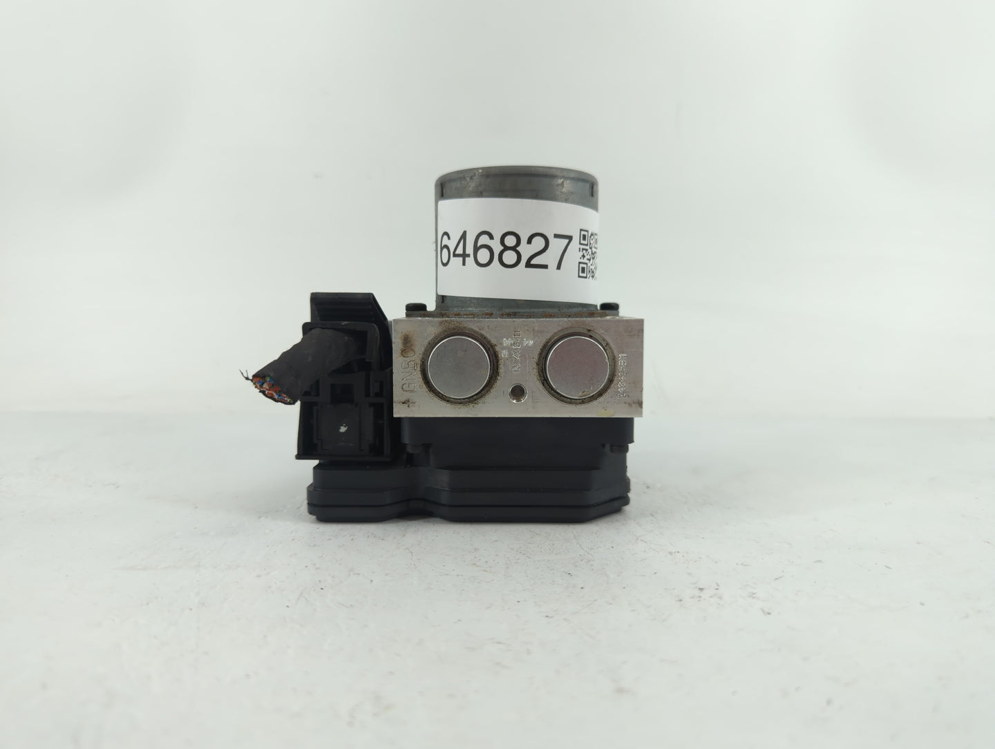 2013-2016 Hyundai Santa Fe ABS Pump Control Module Replacement P/N:BE6003O003 58920-4Z200 Fits Fits 2013 2014 2015 2016 OEM 