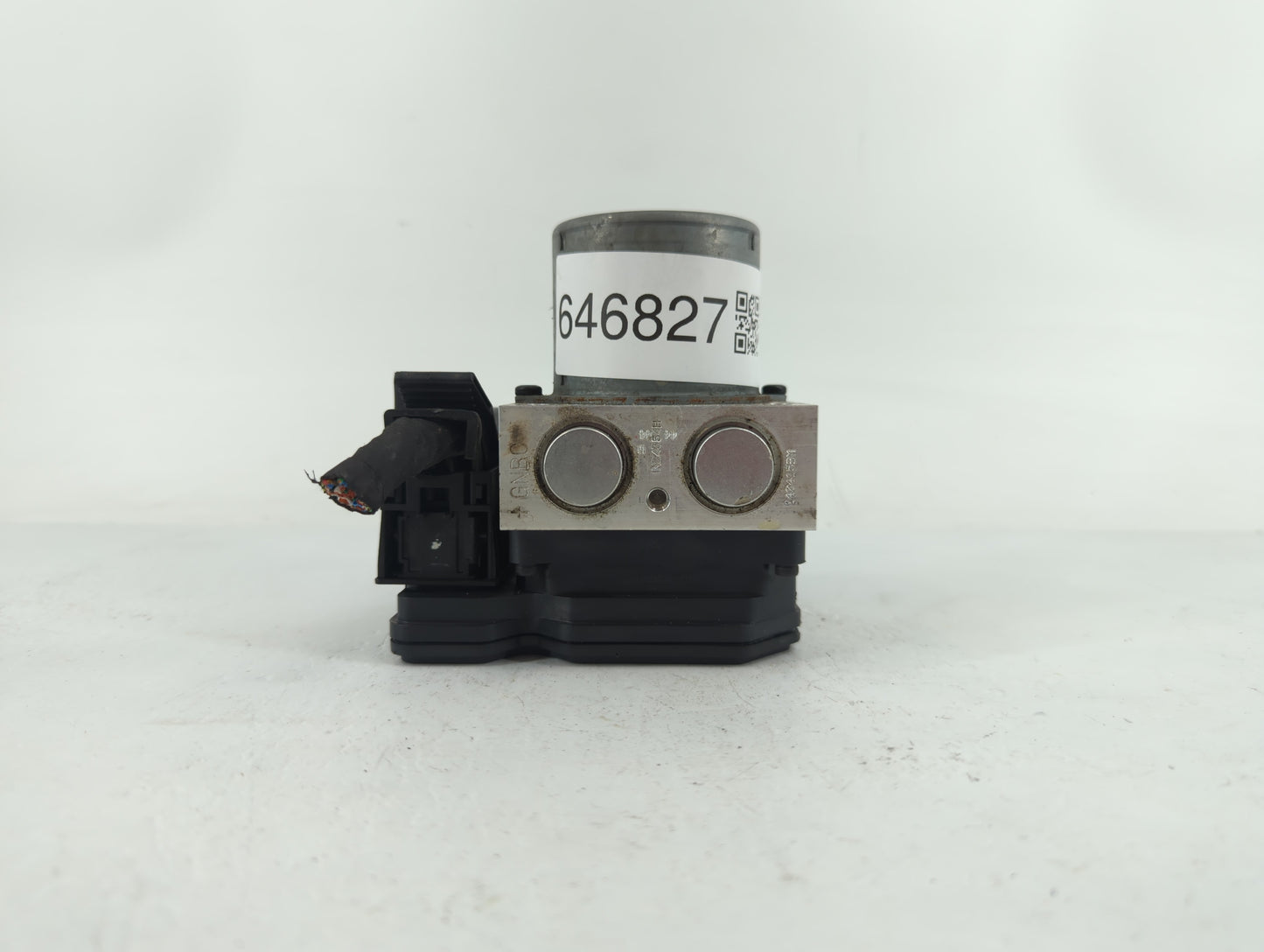 2013-2016 Hyundai Santa Fe ABS Pump Control Module Replacement P/N:BE6003O003 58920-4Z200 Fits Fits 2013 2014 2015 2016 OEM 