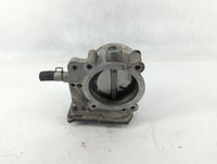 2013-2018 Hyundai Santa Fe Throttle Body P/N:35100-3CAA0 Fits Fits 2012 2013 2014 2015 2016 2017 2018 OEM Used Auto Parts - 