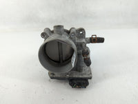 2013-2018 Hyundai Santa Fe Throttle Body P/N:35100-3CAA0 Fits Fits 2012 2013 2014 2015 2016 2017 2018 OEM Used Auto Parts - 
