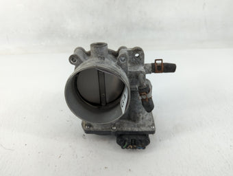 compare product 2013-2018 Hyundai Santa Fe Throttle Body P/N:35100-3CAA0 Fits Fits 2012 2013 2014 2015 2016 2017 2018 OEM Used Auto Parts
