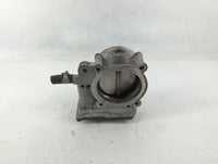2013-2018 Hyundai Santa Fe Throttle Body P/N:35100-3CAA0 Fits Fits 2012 2013 2014 2015 2016 2017 2018 OEM Used Auto Parts - 