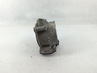 2013-2018 Hyundai Santa Fe Throttle Body P/N:35100-3CAA0 Fits Fits 2012 2013 2014 2015 2016 2017 2018 OEM Used Auto Parts - 