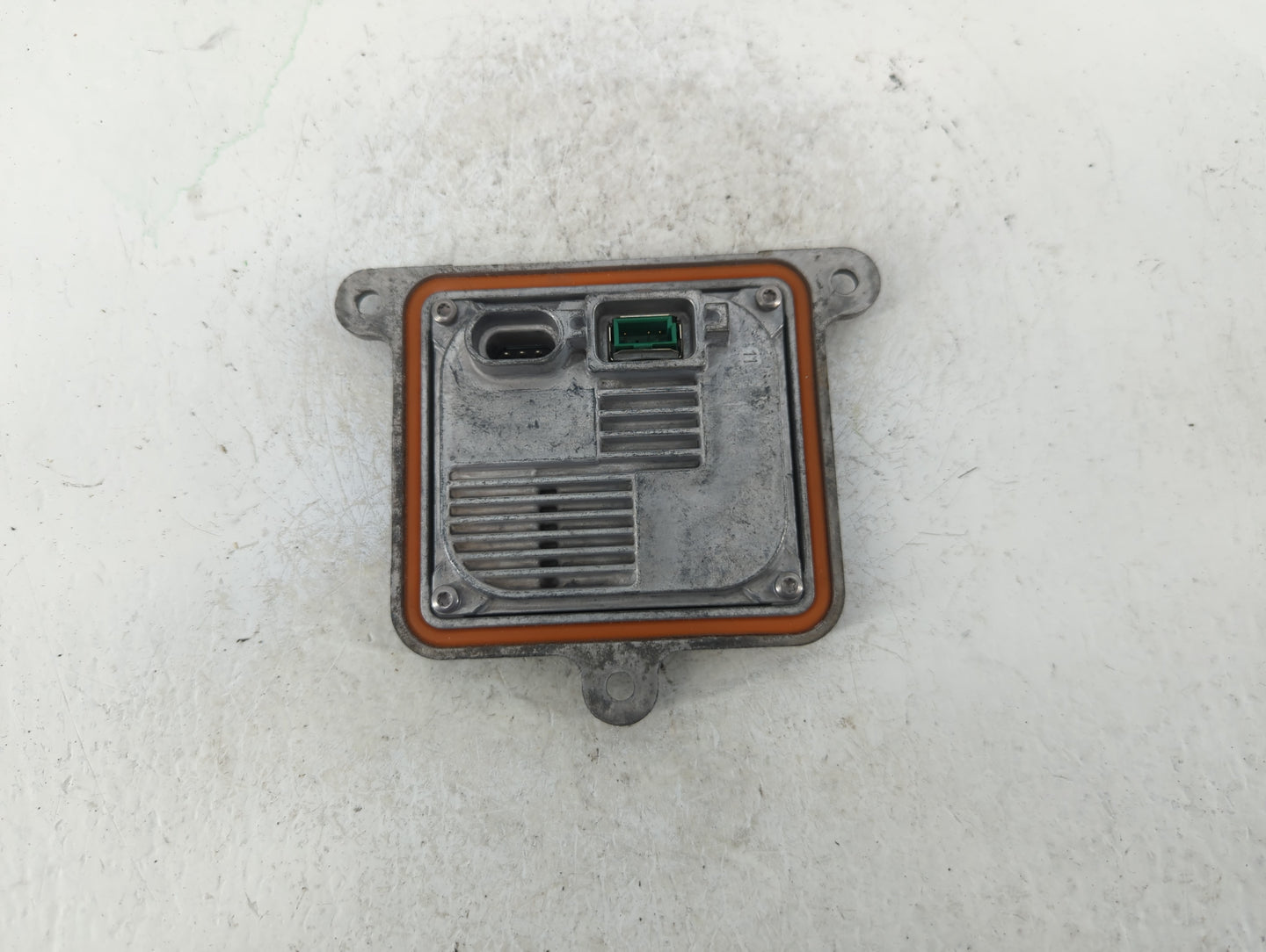 2013-2016 Hyundai Santa Fe Headlight Ballast Head Light - Oemusedautoparts1.com