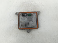 2013-2016 Hyundai Santa Fe Headlight Ballast Head Light - Oemusedautoparts1.com