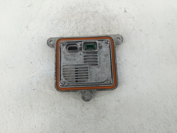 2013-2016 Hyundai Santa Fe Headlight Ballast Head Light - Oemusedautoparts1.com