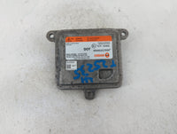 2013-2016 Hyundai Santa Fe Headlight Ballast Head Light - Oemusedautoparts1.com