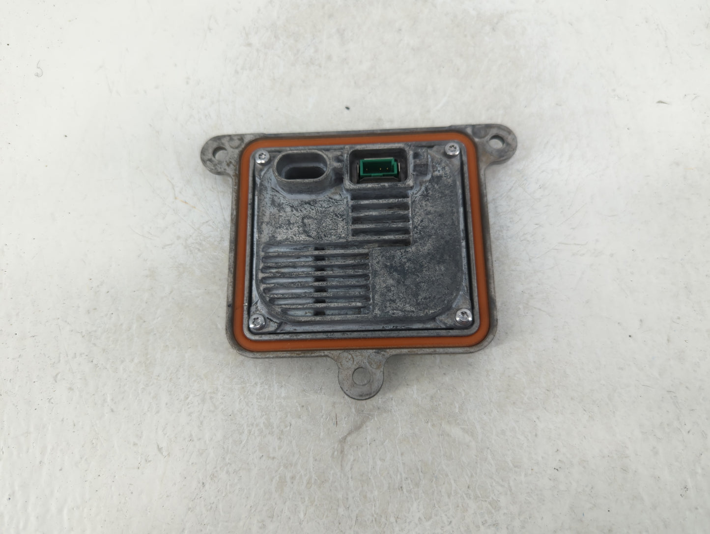 2013-2016 Hyundai Santa Fe Headlight Ballast Head Light - Oemusedautoparts1.com