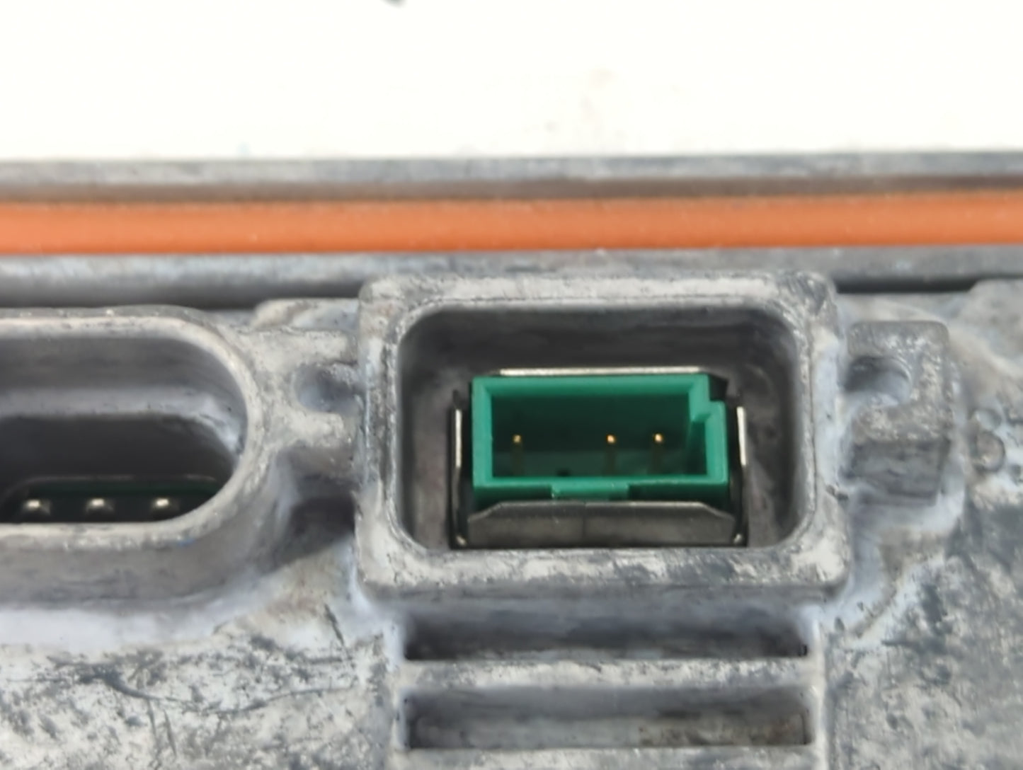 2013-2016 Hyundai Santa Fe Headlight Ballast Head Light - Oemusedautoparts1.com