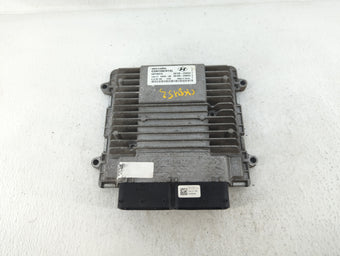 compare product 2015 Hyundai Santa Fe PCM Engine Control Computer ECU ECM PCU OEM P/N:39130-2GAG2 39100-2GAG2 Fits OEM Used Auto Parts