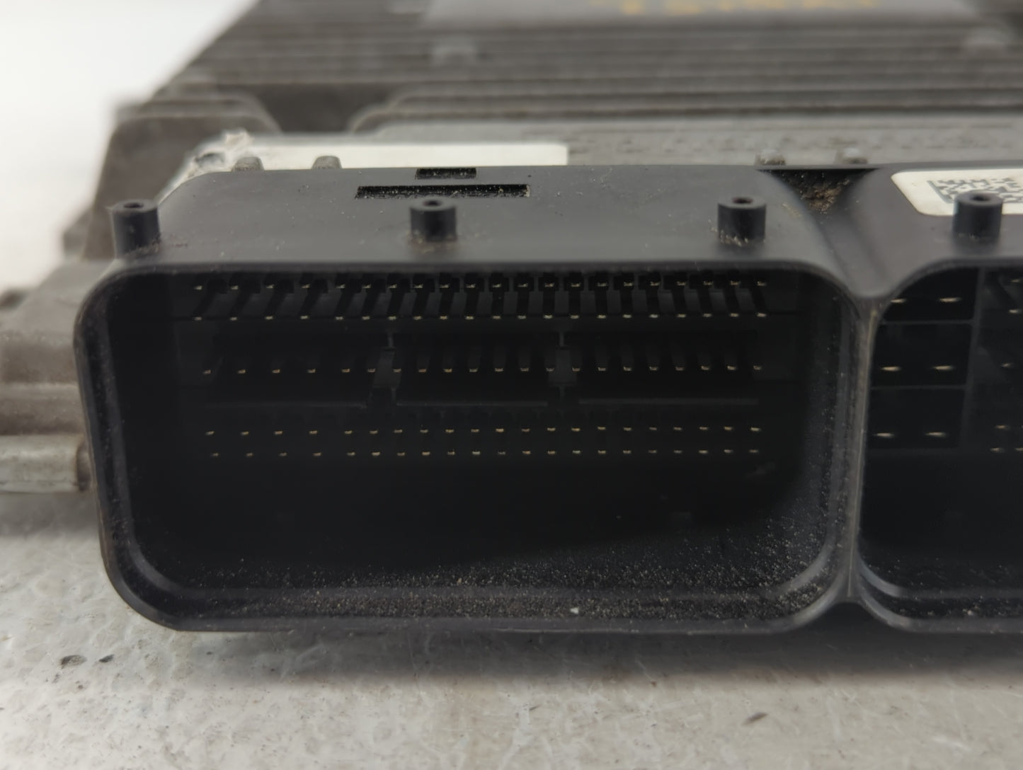 2015 Hyundai Santa Fe PCM Engine Control Computer ECU ECM PCU OEM P/N:39130-2GAG2 39100-2GAG2 Fits OEM Used Auto Parts - Oem