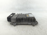 2015 Hyundai Santa Fe PCM Engine Control Computer ECU ECM PCU OEM P/N:39130-2GAG2 39100-2GAG2 Fits OEM Used Auto Parts - Oem