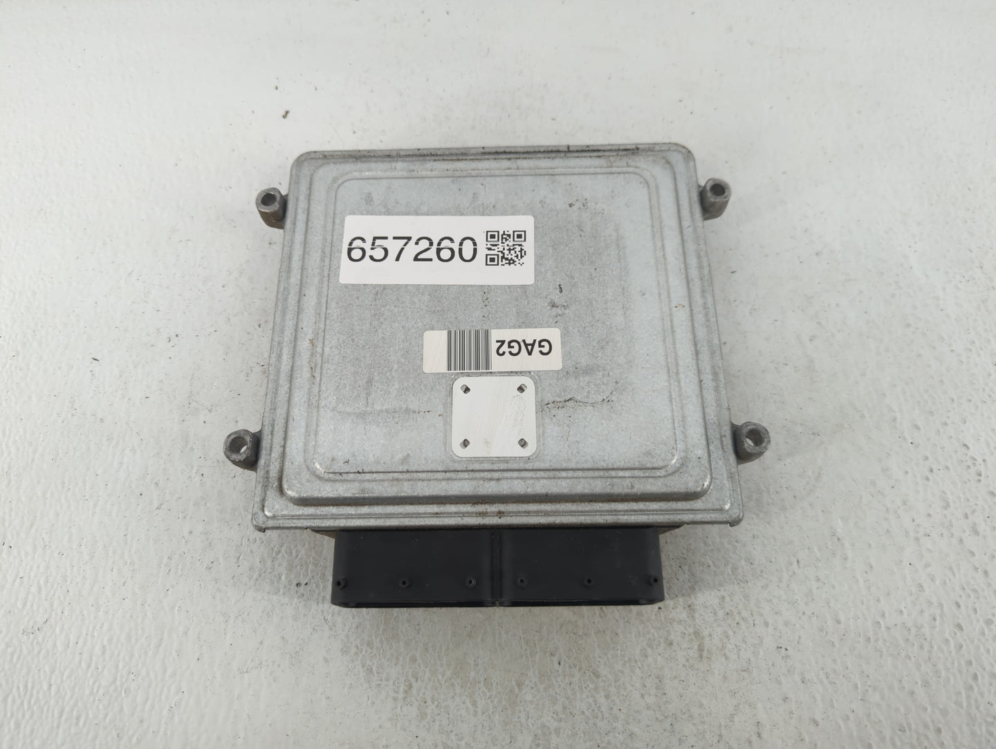 2015 Hyundai Santa Fe PCM Engine Control Computer ECU ECM PCU OEM P/N:39130-2GAG2 39100-2GAG2 Fits OEM Used Auto Parts - Oem