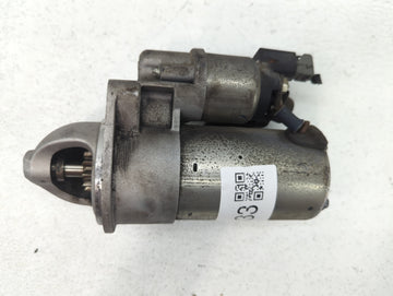 2013-2015 Hyundai Santa Fe Car Starter Motor Solenoid OEM P/N:8000767 36100-3C260 Fits Fits 2012 2013 2014 2015 2016 OEM Use