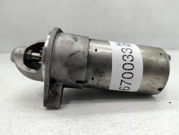 2013-2015 Hyundai Santa Fe Car Starter Motor Solenoid OEM P/N:8000767 36100-3C260 Fits Fits 2012 2013 2014 2015 2016 OEM Used Auto Parts