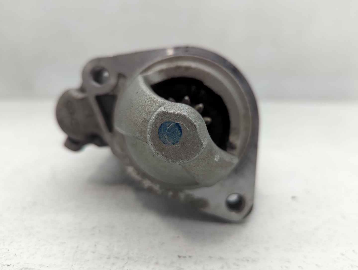 2013-2015 Hyundai Santa Fe Car Starter Motor Solenoid OEM P/N:8000767 36100-3C260 Fits Fits 2012 2013 2014 2015 2016 OEM Use
