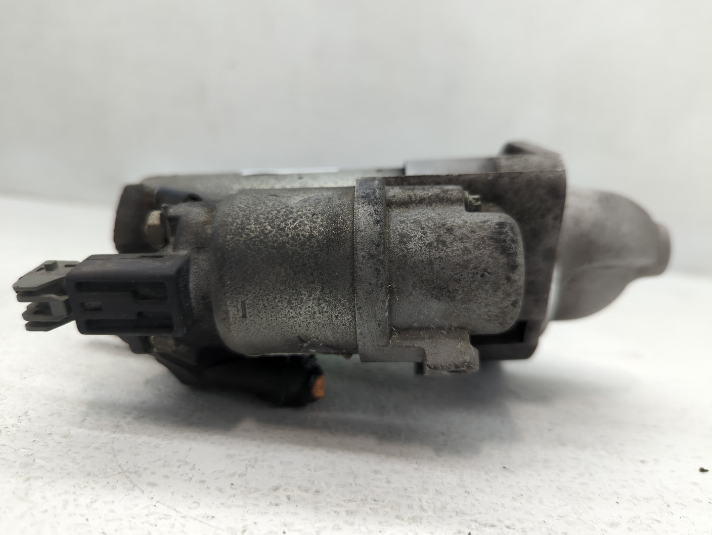2013-2015 Hyundai Santa Fe Car Starter Motor Solenoid OEM P/N:8000767 36100-3C260 Fits Fits 2012 2013 2014 2015 2016 OEM Use