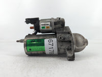 2013-2015 Hyundai Santa Fe Car Starter Motor Solenoid OEM P/N:36100-3C260 Fits Fits 2012 2013 2014 2015 2016 OEM Used Auto P