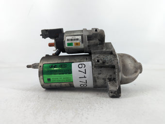 compare product 2013-2015 Hyundai Santa Fe Car Starter Motor Solenoid OEM P/N:36100-3C260 Fits Fits 2012 2013 2014 2015 2016 OEM Used Auto Parts