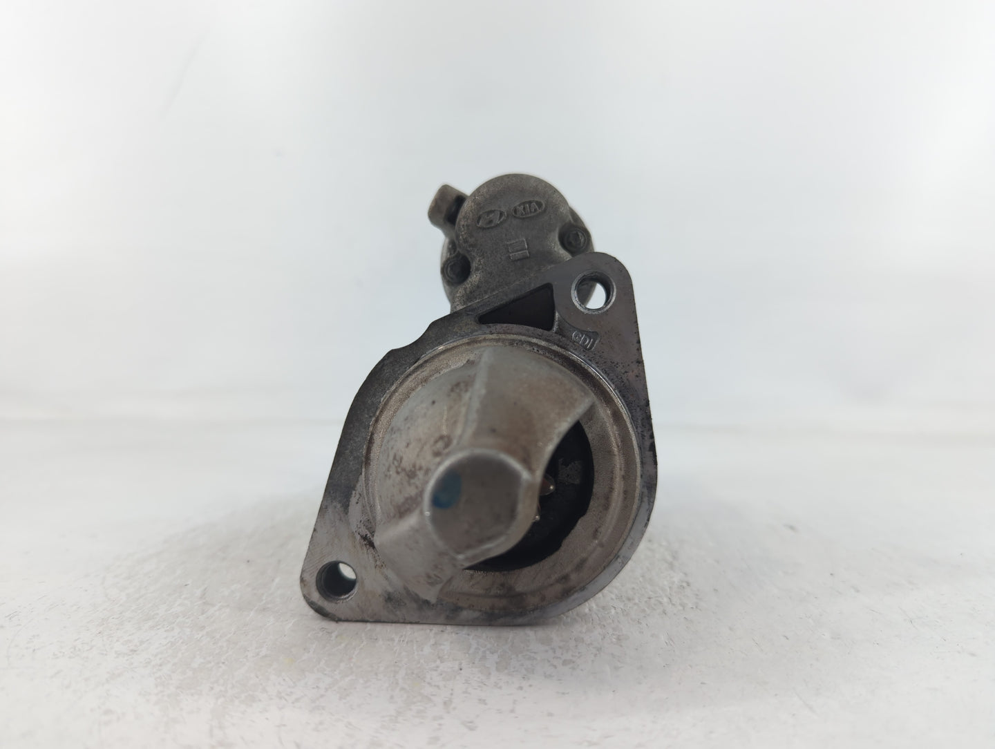 2013-2015 Hyundai Santa Fe Car Starter Motor Solenoid OEM P/N:36100-3C260 Fits Fits 2012 2013 2014 2015 2016 OEM Used Auto P