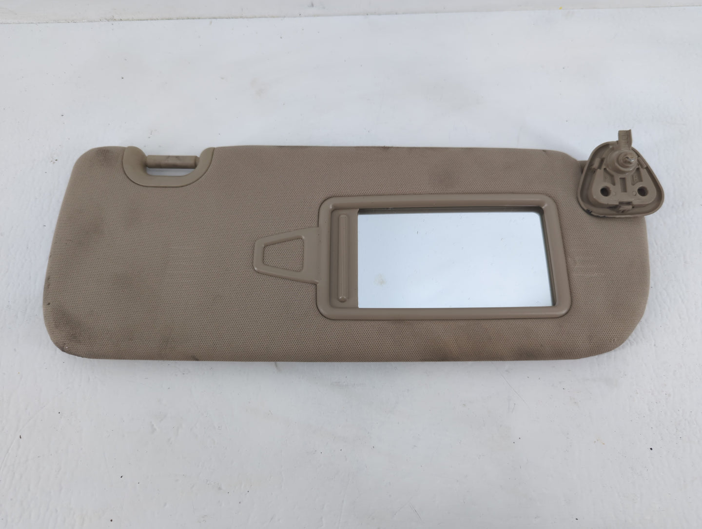 2013-2019 Hyundai Santa Fe Sun Visor Shade Replacement Passenger Right Mirror Fits Fits 2013 2014 2015 2016 2017 2018 2019 O