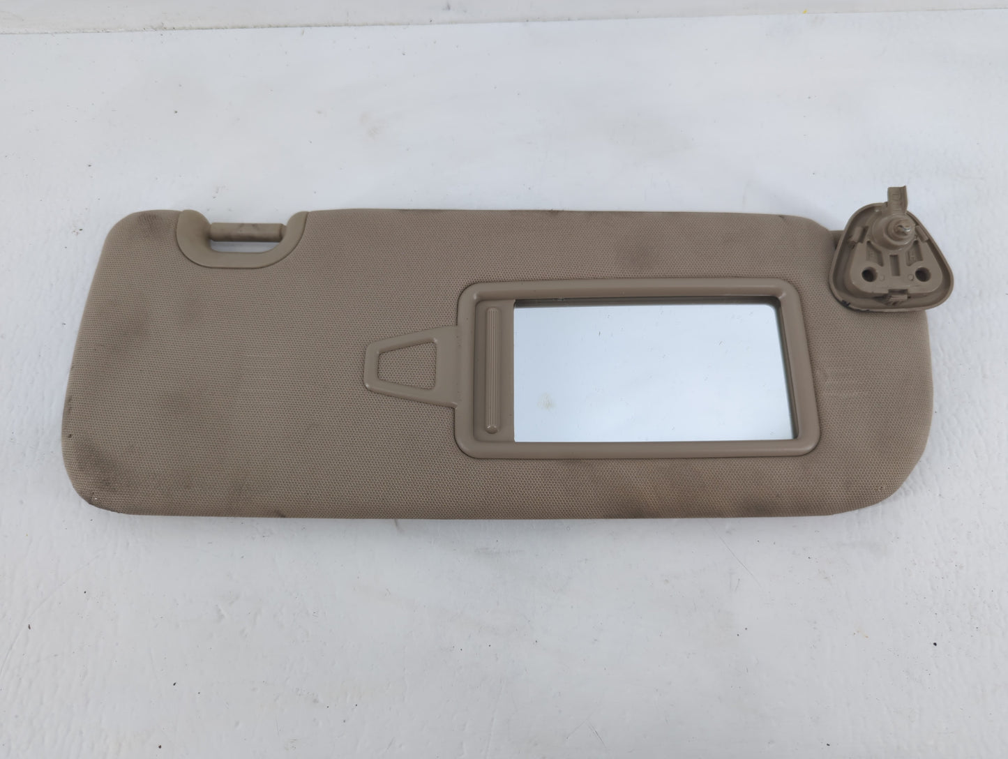 2013-2019 Hyundai Santa Fe Sun Visor Shade Replacement Passenger Right Mirror Fits Fits 2013 2014 2015 2016 2017 2018 2019 O