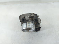2015 Hyundai Santa Fe Throttle Body P/N:35100-2G700 Fits Fits 2011 2012 2013 2014 2016 OEM Used Auto Parts - Oemusedautopart
