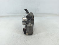 2015 Hyundai Santa Fe Throttle Body P/N:35100-2G700 Fits Fits 2011 2012 2013 2014 2016 OEM Used Auto Parts - Oemusedautopart
