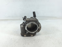 2015 Hyundai Santa Fe Throttle Body P/N:35100-2G700 Fits Fits 2011 2012 2013 2014 2016 OEM Used Auto Parts - Oemusedautopart