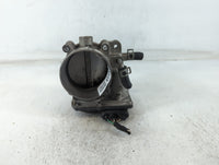 2013-2018 Hyundai Santa Fe Throttle Body P/N:35100-3CAA0 Fits Fits 2012 2013 2014 2015 2016 2017 2018 OEM Used Auto Parts - 