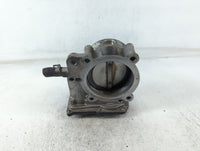 2013-2018 Hyundai Santa Fe Throttle Body P/N:35100-3CAA0 Fits Fits 2012 2013 2014 2015 2016 2017 2018 OEM Used Auto Parts - 