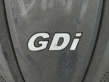 2015 Hyundai Santa Fe Engine Cover