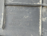 2015 Hyundai Santa Fe Engine Cover - Oemusedautoparts1.com