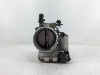 compare product 2015 Hyundai Santa Fe Throttle Body P/N:35100-2G700 Fits Fits 2011 2012 2013 2014 2016 OEM Used Auto Parts